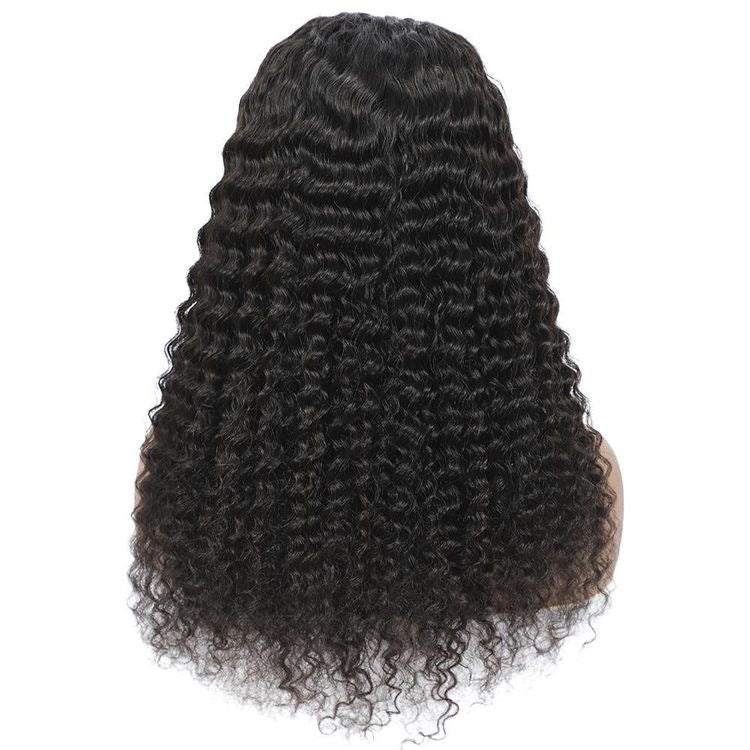 HD Glueless Wigs