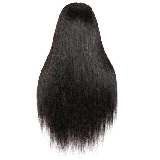 Transparent Wigs